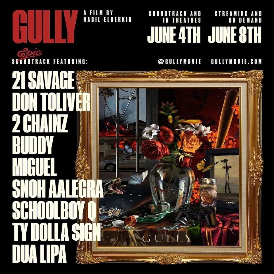 Gully